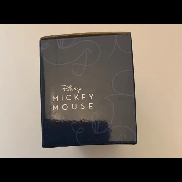 Set Of 2 Joyjolt Disney Espresso Cup Double Walled Glass Mickey Pluto Coffee Tea - Picture 4 of 9